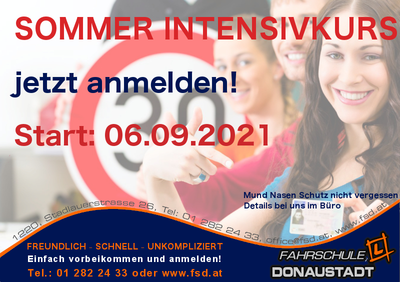 Sommer INTENSIVKURS 4