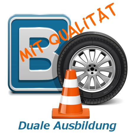 Duale Ausbildung mit QUALITÄT