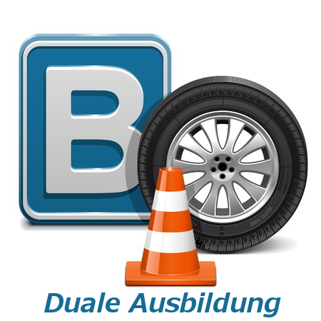 Duale Ausbildung