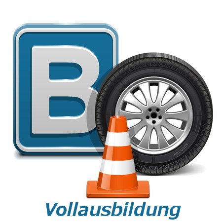 Vollausbildung